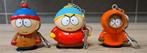 South Park sleutelhangers, Enlèvement ou Envoi, Comme neuf