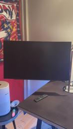 LG OLED 27GS95QX-B.AEU, 0,03ms, 240Hz, Audio, Tv en Foto, Televisies, Ophalen, OLED, Zo goed als nieuw, Minder dan 40 cm