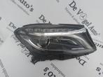 Koplamp rechts van een Mercedes GLA, Ophalen of Verzenden, 3 maanden garantie, Gebruikt, Mercedes-Benz