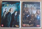 Fringe Seizoen 1 en 2 op DVD, Ophalen of Verzenden, Zo goed als nieuw
