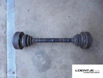 Aandrijfas BMW e28 535 528 520 518 etc beschikbaar voor biedingen