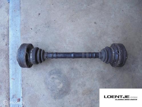 Aandrijfas BMW e28 535 528 520 518 etc, Auto-onderdelen, Remmen en Aandrijving, BMW, Gebruikt, Ophalen of Verzenden
