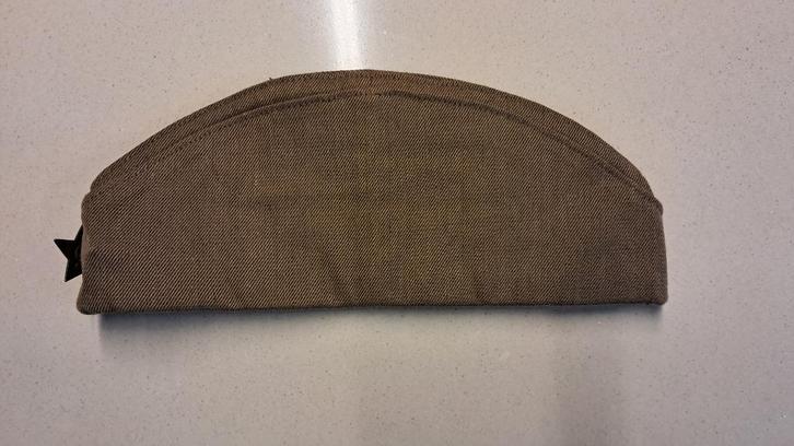 CALOT ARMEE RUSSE, Verzamelen, Militaria | Algemeen, Landmacht, Helm of Baret, Ophalen of Verzenden