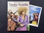 Tendre Violette T2 + XL - Servais - EO2000 – Casterman, Ophalen of Verzenden