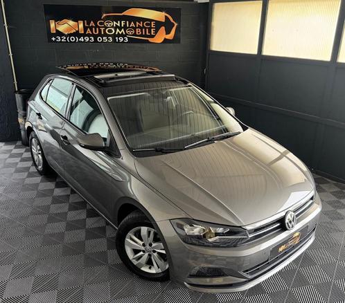 Volkswagen Polo 1.0TSi 1e eigenaarsgarantie 12 maanden, Auto's, Volkswagen, Particulier, Te koop, Polo, ABS, Adaptive Cruise Control