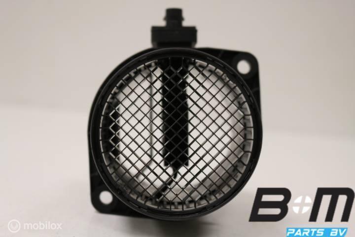 Luchtmassameter Audi A3 8V 2.0 TDI CRL, Auto-onderdelen, Motor en Toebehoren, Gebruikt