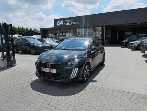 Peugeot 208 1.2 i benzine 100pk Allure ACC BLIS 360 Camera, Auto's, Peugeot, Bedrijf, ABS, Adaptive Cruise Control, Airbags, Airconditioning