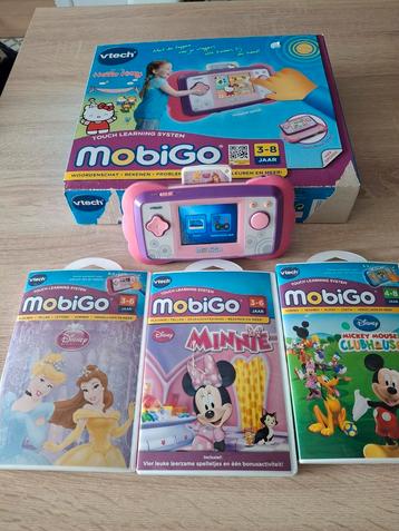 V tech spelcomputer, Enfants & Bébés, Jouets | Vtech, Enlèvement, Comme neuf