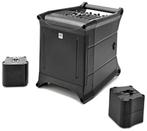 HK Audio Lucas Nano 300 actieve luidspreker set, Audio, Tv en Foto, Luidsprekerboxen, Ophalen, Zo goed als nieuw, Subwoofer, Overige merken