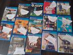 PS4 GAMES, Games en Spelcomputers, Ophalen of Verzenden