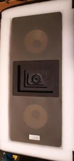 Lipinski L-707 mixing mastering speakers, Ophalen of Verzenden, Zo goed als nieuw