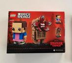 Lego Stranger things 40549 Demogorgon & Elf, Ophalen of Verzenden, Lego