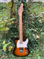 Squier Telecaster 2011 China MN, Muziek en Instrumenten, Ophalen of Verzenden, Gebruikt, Solid body, Fender