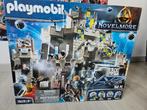 kasteel novelmore playmobil, Kinderen en Baby's, Speelgoed | Playmobil, Ophalen, Zo goed als nieuw, Complete set