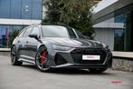 Audi RS6 Avant 4.0 V8 TFSI Quattro Performance Tiptronic, Auto's, Automaat, Gebruikt, USB, RS6