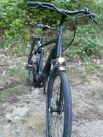 E-bike bosch trek, Ophalen, Zo goed als nieuw