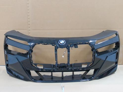 BUMPER VOOR VOORBUMPER M PAKKET 7 serie (G70) (51115A45BF8), Auto-onderdelen, Carrosserie, Bumper, BMW, Voor, Gebruikt