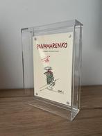Panamarenko - Airbase Biekorfstraat, Antiek en Kunst, Kunst | Litho's en Zeefdrukken, Ophalen of Verzenden