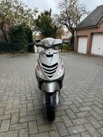 Piaggio Zip 4t, Fietsen en Brommers, Scooters | Piaggio, Ophalen, Zo goed als nieuw, Zip