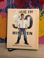 Jamie Oliver - Jamie in 30 minuten, Enlèvement ou Envoi, Comme neuf, Jamie Oliver