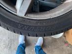 Audi velgen 4 stuks, Auto-onderdelen, Gebruikt, Banden en Velgen, 17 inch, Ophalen of Verzenden