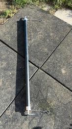 Borst stang 1m50. -1m60, Dieren en Toebehoren, Ophalen, Zo goed als nieuw