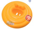 Swimsafe zwemband baby 0 - 1 jaar, Ophalen, Zo goed als nieuw