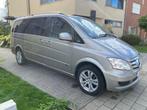 Mercedes Viano 2.2 cdi trend. Gekeurd voor verkoop., Auto's, Mercedes-Benz, Euro 5, Achterwielaandrijving, Overige kleuren, Leder en Stof