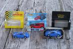 Bugatti EB110 - verschillende merken - 1/38, Ophalen of Verzenden, Nieuw, Auto