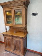 Antieke kast H 233 x B 118,5 x D 56 cm, Antiek en Kunst, Antiek | Meubels | Kasten, Ophalen