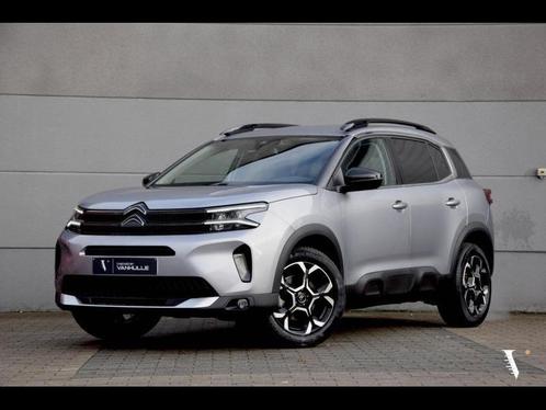 Citroen C5 Aircross NAVI | CARPLAY | CAMERA, Auto's, Citroën, C5, Airbags, Airconditioning, Bluetooth, Boordcomputer, Centrale vergrendeling