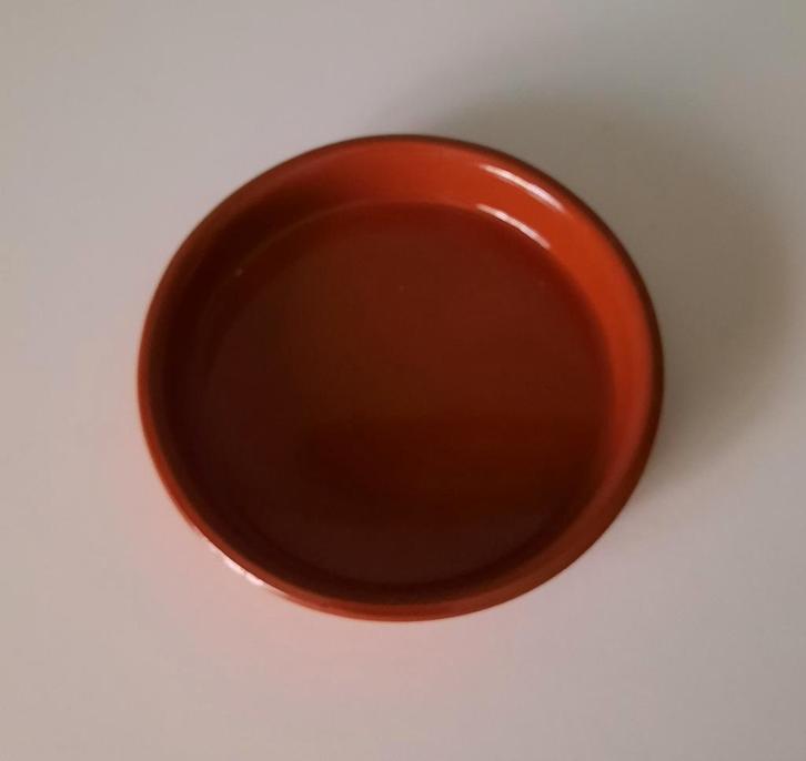 Oven schaaltje, Huis en Inrichting, Keuken | Servies, Schaal of Schalen, Aardewerk, Ophalen of Verzenden