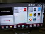 LG  47 inch  3D, Audio, Tv en Foto, Televisies, 100 cm of meer, Full HD (1080p), LG, Gebruikt
