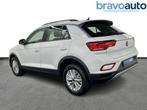 Volkswagen T-Roc 1.0TSI Life, Auto's, Wit, Handgeschakeld, SUV of Terreinwagen, 999 cc