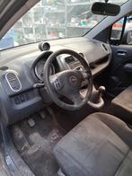airbag set compleet opel agila b suzuki splasch, Ophalen, Gebruikt, Suzuki