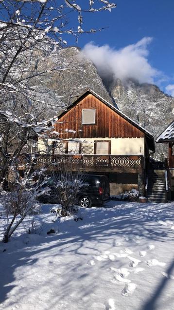 Vacances sportives dans les Alpes  disponible aux enchères