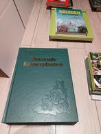 5 Mooie tuin boeken voor 5 euro, Boeken, Ophalen of Verzenden, Gelezen, Tuinieren en Tuinplanten