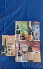 Vinothèque de Deltas, Envoi, Neuf