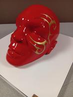 Brother X - Iron Mike (white edition), Antiek en Kunst, Verzenden