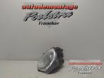 Mistlamp links-voor van een Fiat 500, Ophalen of Verzenden, 3 maanden garantie, Gebruikt