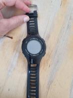 Garmin forerunner 210 in nieuwstaat, Conditie, Zwart, Garmin, Ophalen of Verzenden