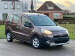 Peugeot Partner 1.6 diesel, Autos, Peugeot, Euro 5, Achat, 4 portes, Entreprise