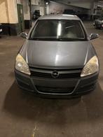 Opel Astra H 1.7 CDTI — 2004, Auto's, Voorwielaandrijving, Stof, 4 cilinders, Particulier