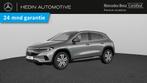 Mercedes-Benz EQA 250+ Business Line, Auto's, Mercedes-Benz, Stof, Gebruikt, Euro 6, 5 zetels
