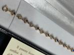 gouden armband valentijn, Ophalen, Nieuw, Met edelsteen, Goud