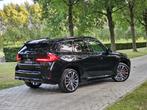 BMW X1 XDRIVE 30E 30 e |M SPORT PRO | Hybrid |20 INCH VELGEN, Alcantara, Zwart, Bedrijf, 5 zetels