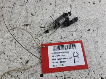 INJECTEUR Audi Q3 (F3B) (01-2018/-) (04E906036AD), Autos : Pièces & Accessoires, Utilisé, Audi