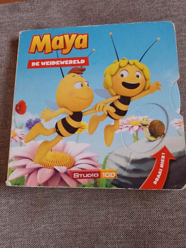 Gert Verhulst - De weidewereld, Boeken, Kinderboeken | Jeugd | onder 10 jaar, Ophalen of Verzenden