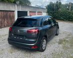 Citroen C4 picasso te koop!!!130 pk!!2016!!!, Auto's, USB, Euro 6, Handgeschakeld, 5 deurs