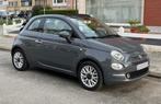 FIAT 500C CABRIO, Autos, Fiat, 1242 cm³, Achat, Euro 6, Cabriolet